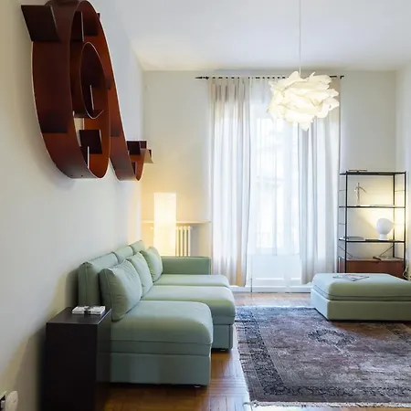 Marsala Flexyrent Appartement *