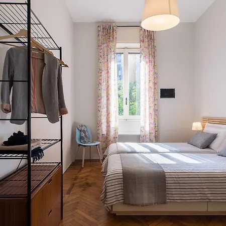 Marsala Flexyrent Appartement Milan