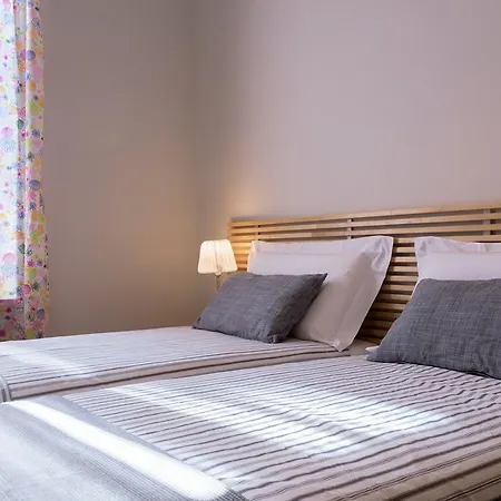 Marsala Flexyrent Appartement