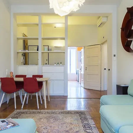 Appartement Marsala Flexyrent