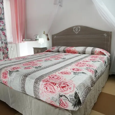 Guest house Milano Affittacamere 2*