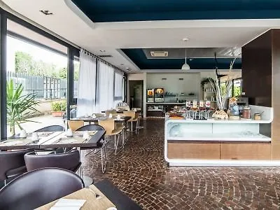 Hotel Idea San Siro Milan