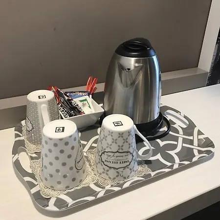 Canova Hotell Milano