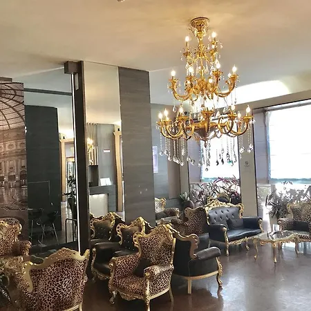 Canova Ξενοδοχείο