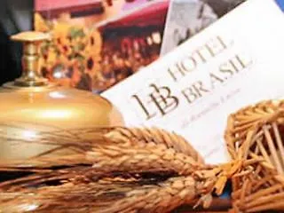 Hotel Brasil Mediolan