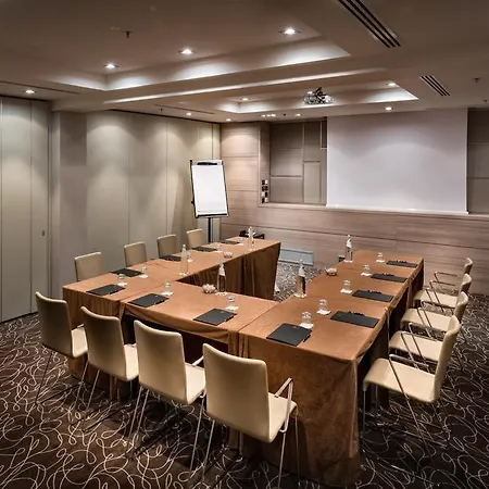 업타운 팰리스 4* 밀라노