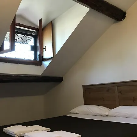 Charming The Castle Apartament