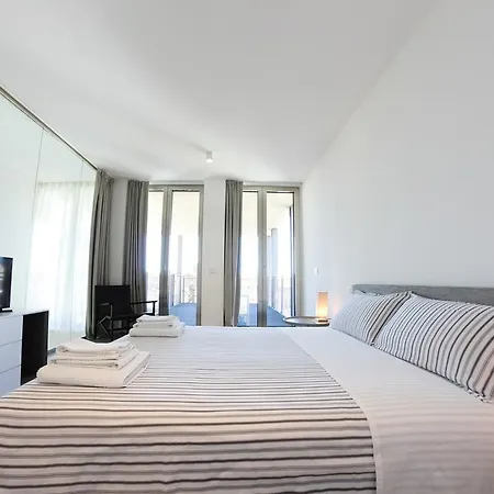 Apartamento Be Volturno Milão