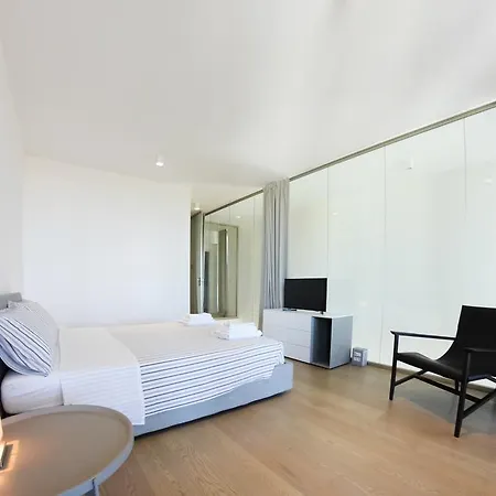 Be Volturno Apartamento Milão