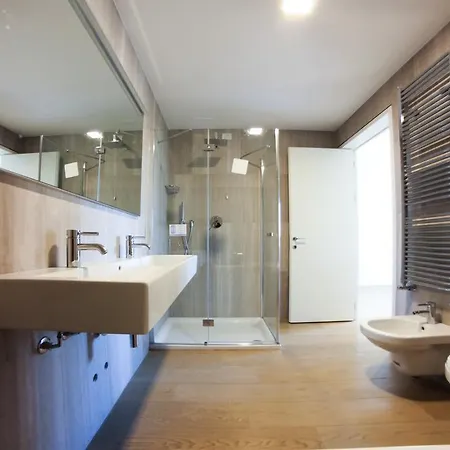 Be Volturno Apartment