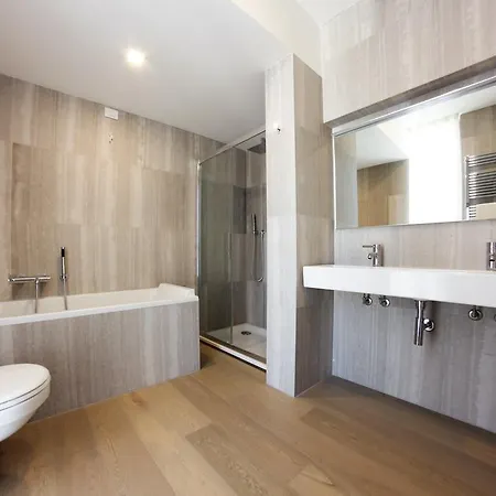 Be Volturno Apartment *