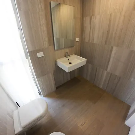 Be Volturno Apartment *