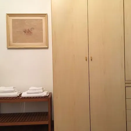 B&B La Casa Di Lara Oda ve Kahvaltı