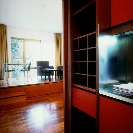 Le Corti Apart-hotel