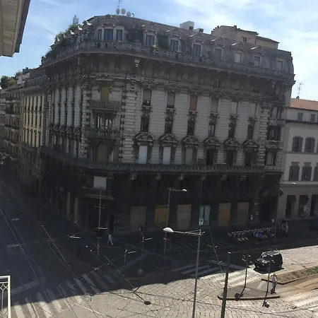 Brera شقة *