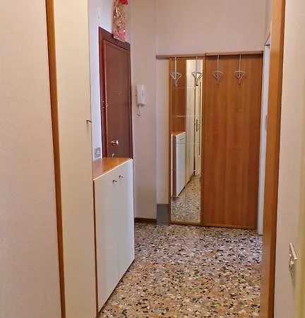 Luna Apartment Milan