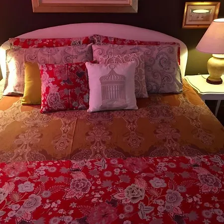 B&B La Casa Di Lara Oda ve Kahvaltı