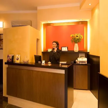 酒店 德利西亚酒店