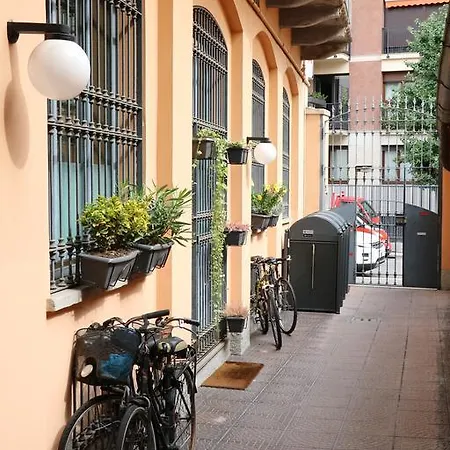Guest house Minas 2*