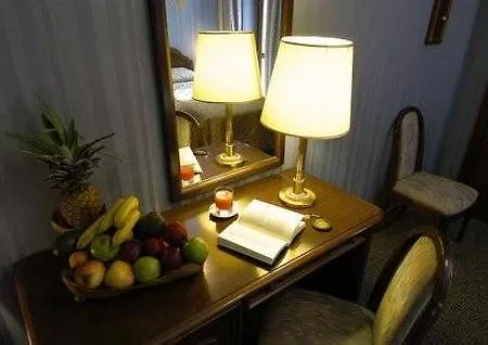 Hotel Accursio 3*