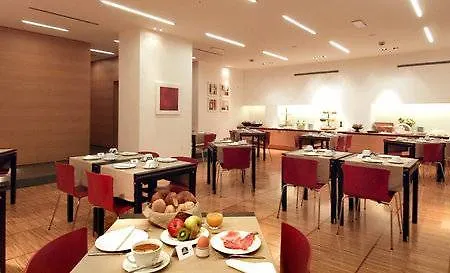 Western Major Hotel 4*
