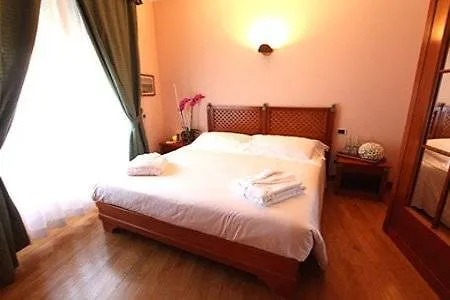 Appart hôtel Residenza Delle 4*