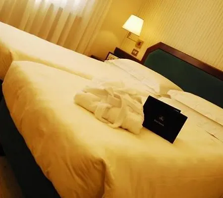 Astoria Sure Collection By Western Hotel