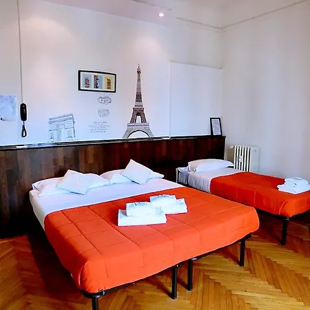 Argentina Bed & Breakfast