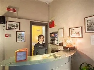 Convertini Hotel 2*