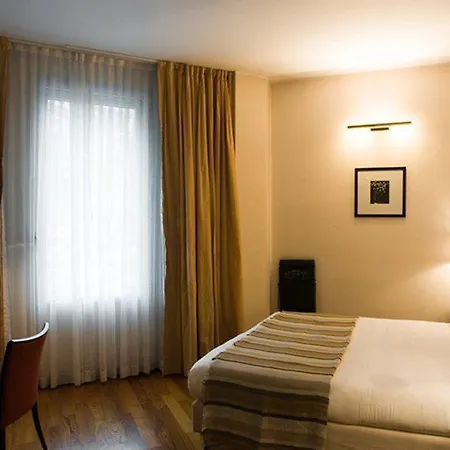 Starhotels Anderson 4*