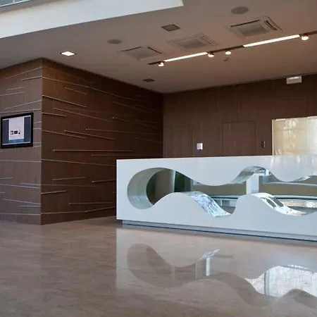 Apartament Camplus Turro Casa Per Ferie