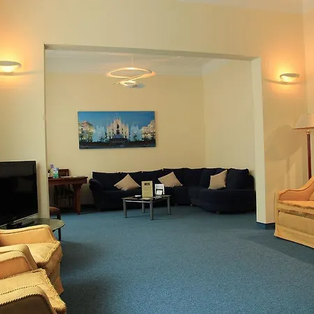 팔라디오 * 밀라노