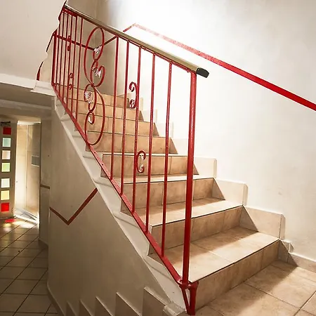 Hotel Bel Sit Milano