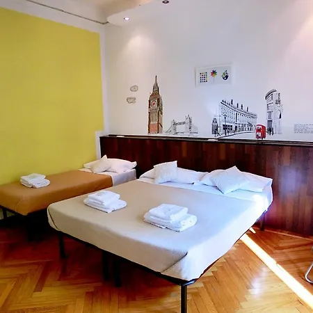 Argentina Bed & Breakfast Milán