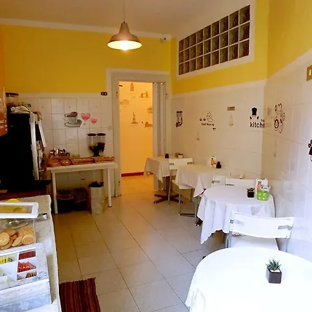 Argentina Bed & Breakfast *