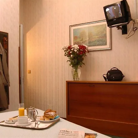 Hotel London 2*