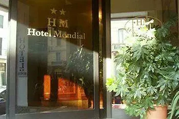 Mondial Otel 2*