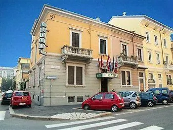 Trentina 2* Milán