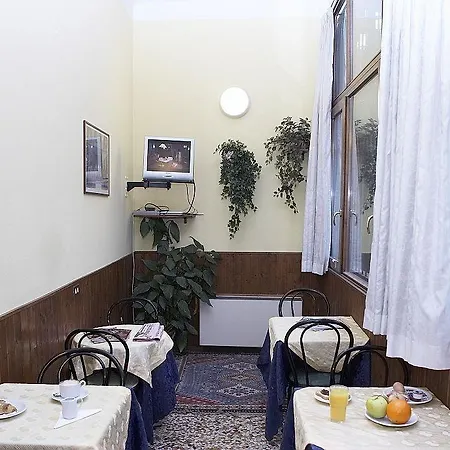 Hotel Trentina 2*