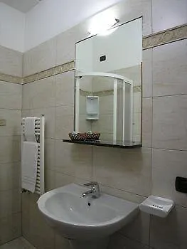 Losanna Hotell Milano