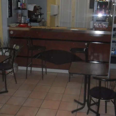 Отель Del Sole *