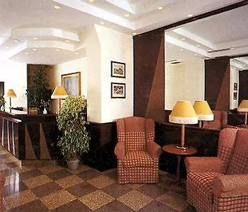 Hotel Buenos Aires 3*