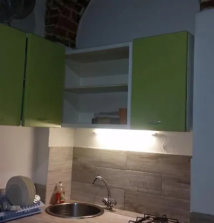 Green House Apartment Milan
