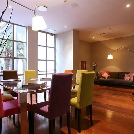 Hotel Townhouse 12