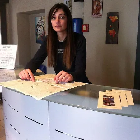 Convertini Hotel 2*