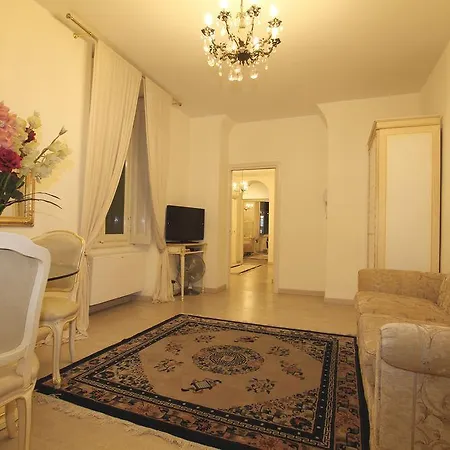 Glamour شقة *