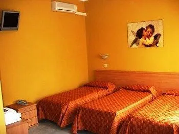 Bicocca Hotel