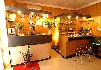 Loreto Hotell 2*