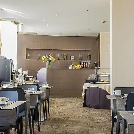 Hotel Palazzo Delle Stelline Milan