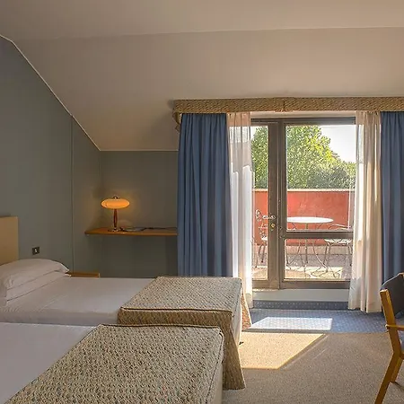 Palazzo Delle Stelline Hotel